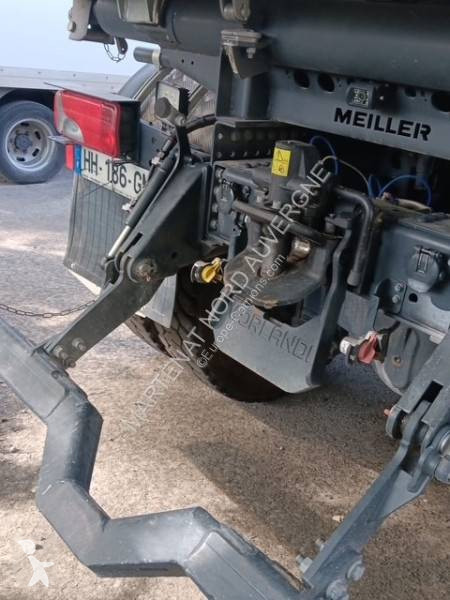 Camion Iveco AD300X46Z HR OFF