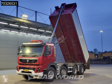 Camião basculante Volvo