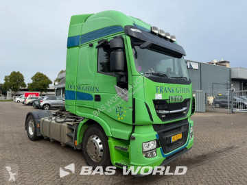 Camión Iveco