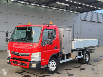 Camião Mitsubishi