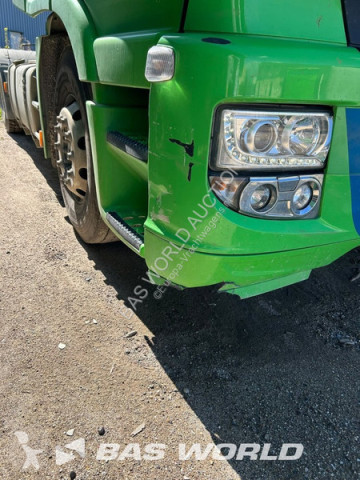 Camión Iveco