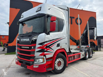 Scania other trucks