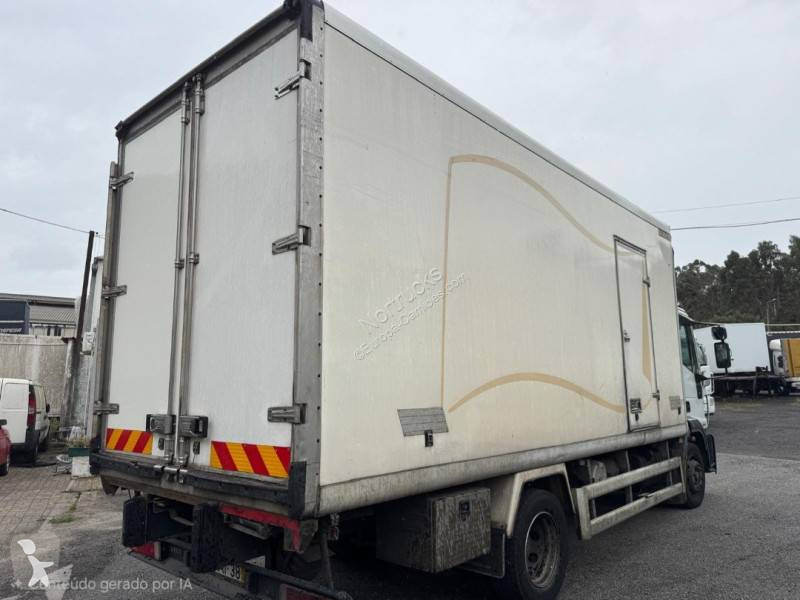 Camião Iveco 120 E 21