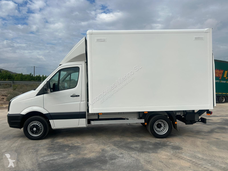 Camión Volkswagen C