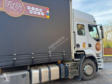 Camião Renault PREMIUM