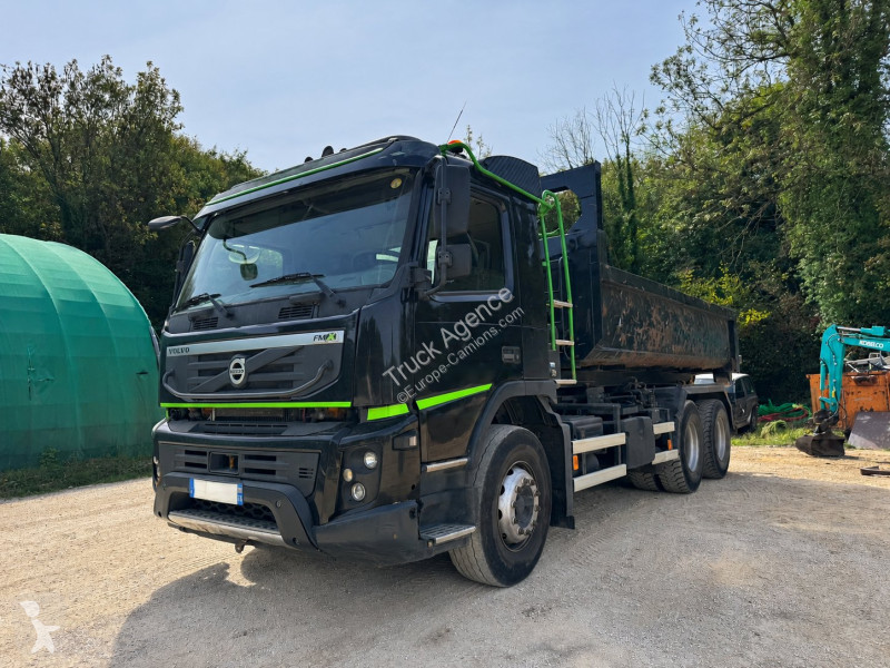Volvo  truck
