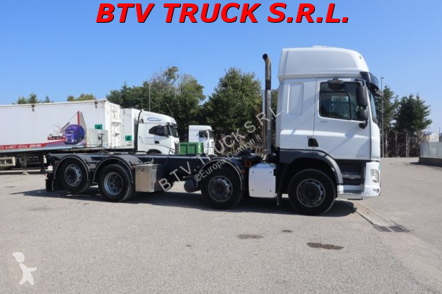 Camión DAF CF