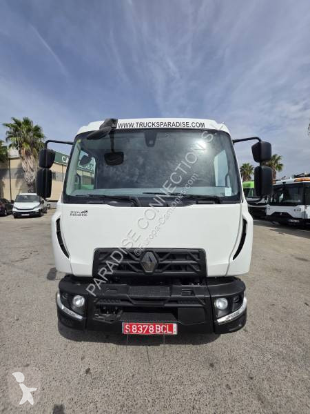 Camión Renault 240.12