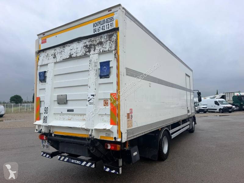 Camion Renault 250