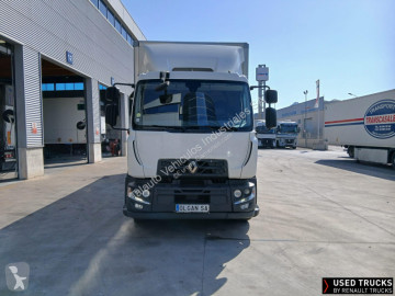 Camion Renault