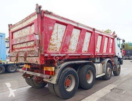 Iveco  truck