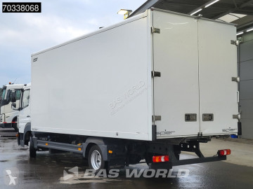 Mercedes Atego 816 4X2 AC Manual Euro 6 truck