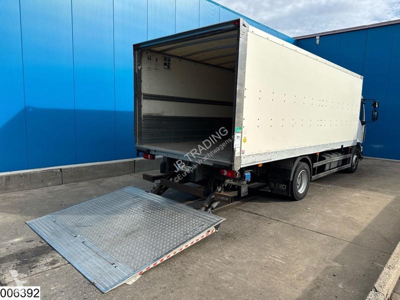 Camión Renault 180 dxi EURO 5, MBB Palfinger,...