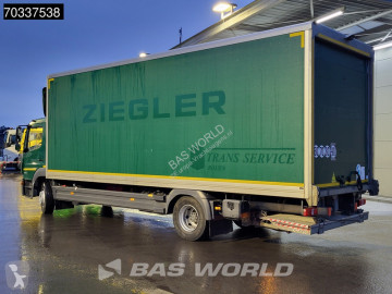 Mercedes Atego 1324 4X2 13t 6-Cylinder Engine Euro 6 truck
