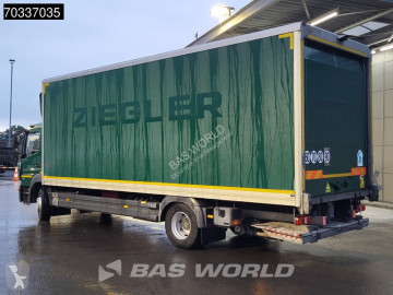 Mercedes Atego 1324 4X2 13t 6-Cylinder Engine Euro 6 truck