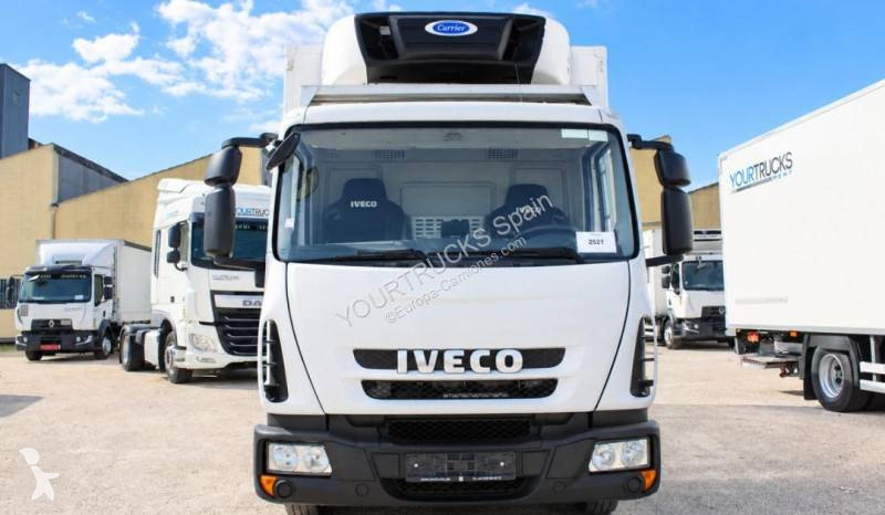 Camión Iveco ML 75 E 17