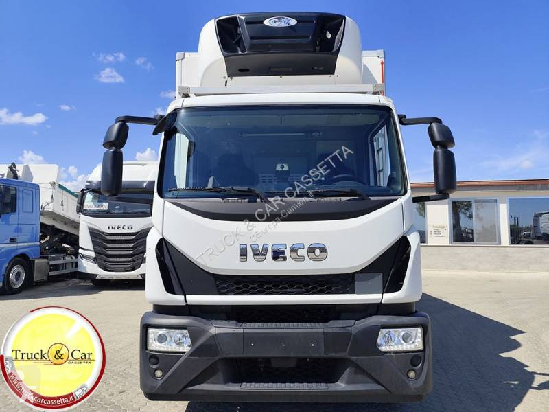 Iveco 190 EL 28 truck