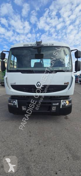شاحنة Renault 270.19 DXI