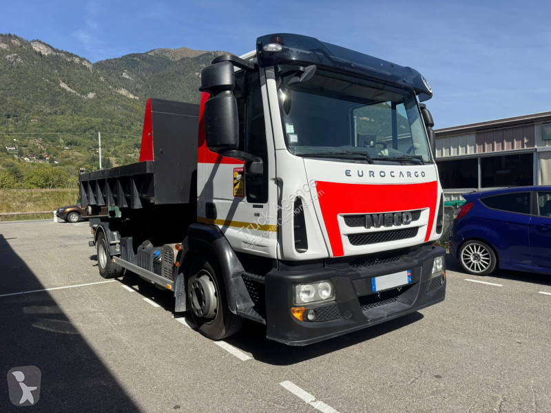 شاحنة Iveco  120E
