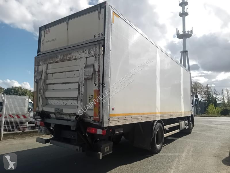 شاحنة Renault 280 DXI