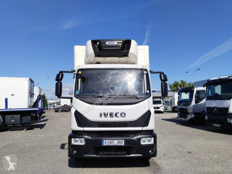 Camión Iveco 160 E 21