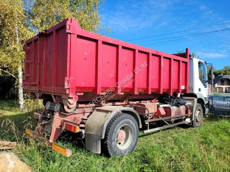 Camión Iveco 190 E 31
