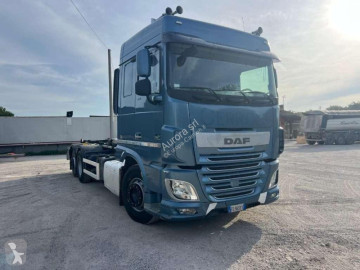 Camion DAF XF XF 510 SCARRABILE USATO