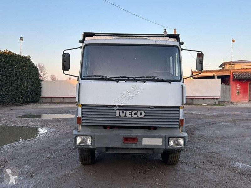 Camion Iveco 175/24 A TELAIO