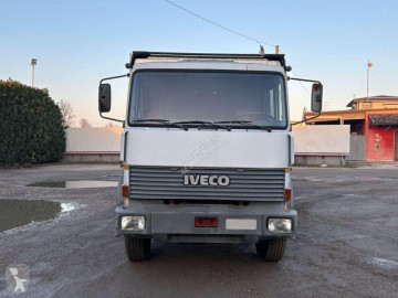 Camion telaio Iveco