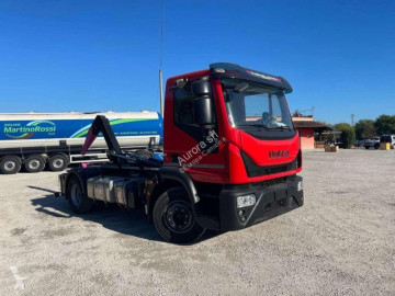 شاحنة Iveco EUROCARGO 160E USATO SCARRABILE