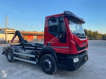 شاحنة Iveco EUROCARGO 160E32 CON SCARRABILE NUOVO