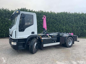 Camion scarrabile Iveco