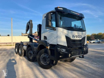 Камион Iveco T-WAY TRAKKER AD500 NUOVO SCARRABILE