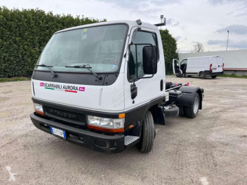 Camion scarrabile Mitsubishi