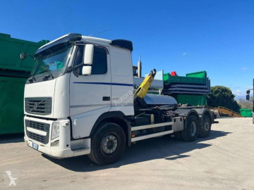 Camion scarrabile Volvo