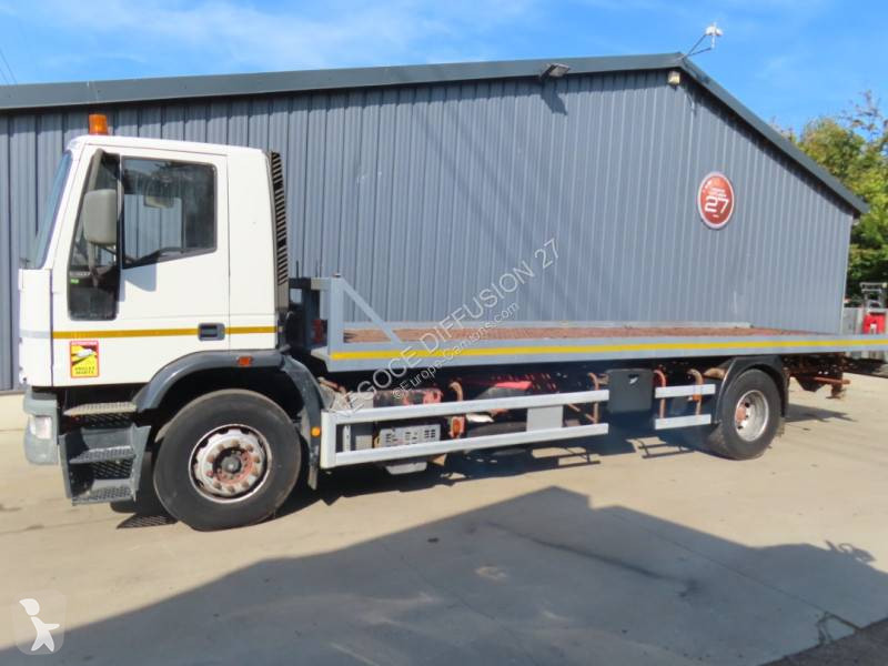 Camión Iveco 190E27