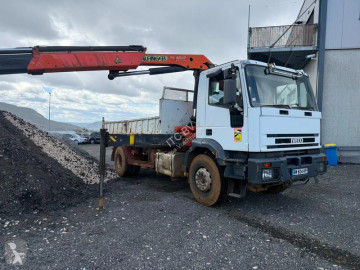 Camion benă Iveco