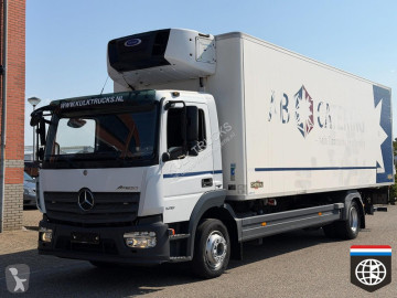شاحنة برّاد أحادي الحرارة Mercedes