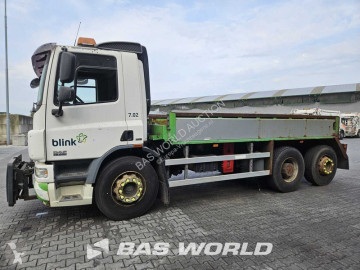 Камион DAF CF75 CF 250