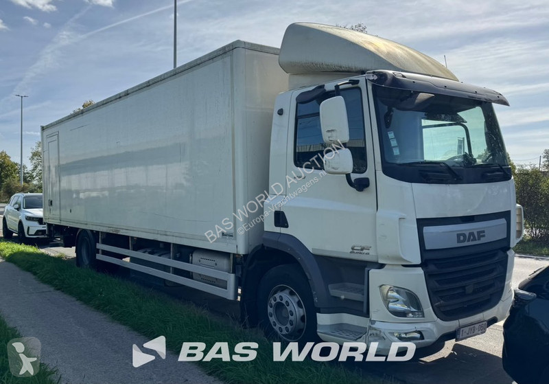 Camion DAF cf 250 fa