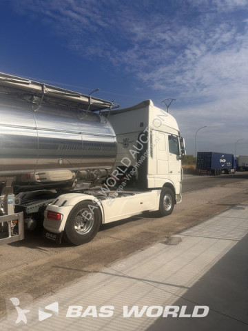 Camion DAF