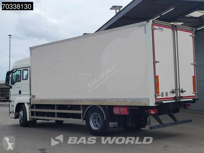 Lastbil MAN 18.360 4X2 Driving School Euro 6