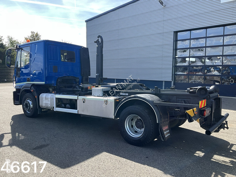 Camión Iveco ML160E28 Euro 6 Hyvalift...