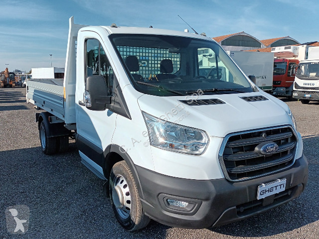 Камион Ford Mod. Vers.