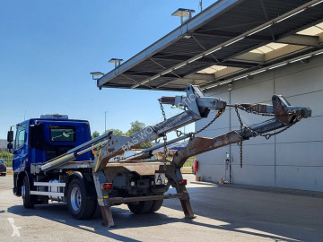 شاحنة DAF CF 370