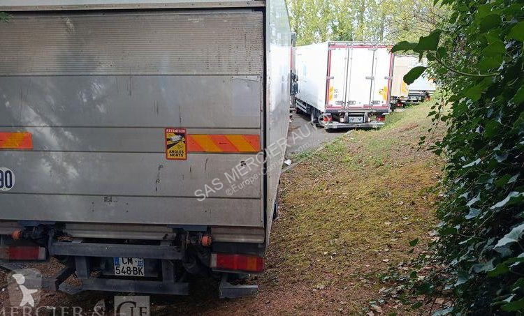 Camion Iveco