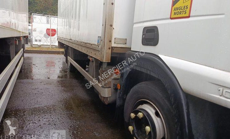 Camion Iveco