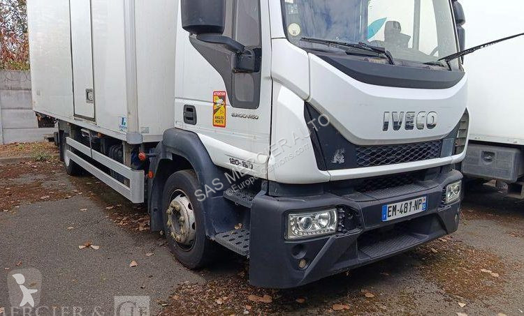 Camion Iveco