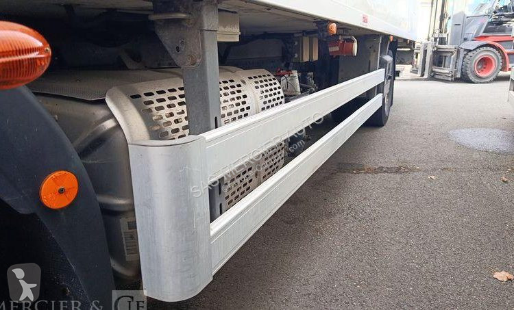 Camion Iveco