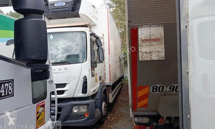 Camion Iveco